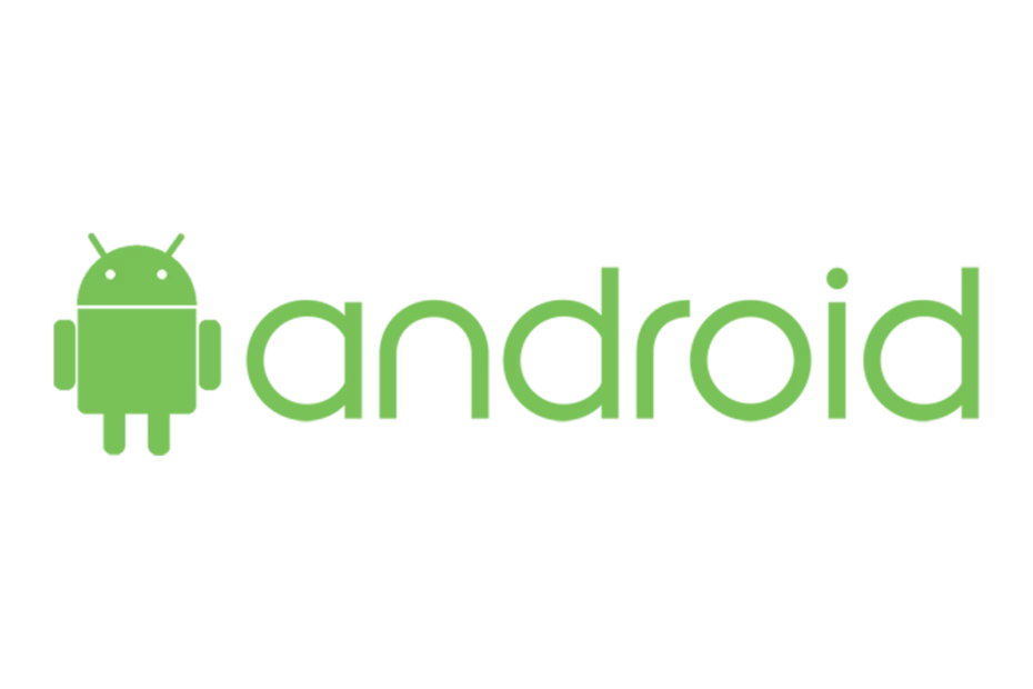 android logo